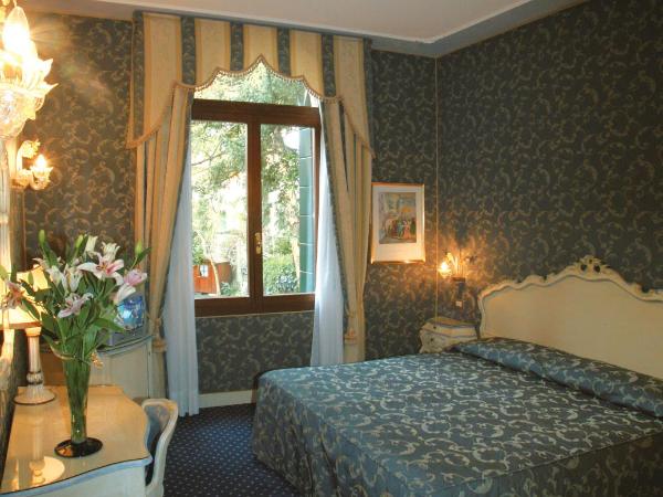 Locanda Ca' del Brocchi : photo 6 de la chambre chambre double ou lits jumeaux supérieure