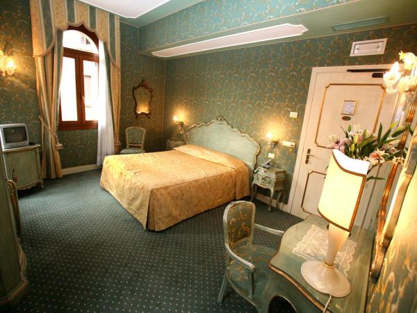 Locanda Ca' del Brocchi : photo 2 de la chambre chambre double ou lits jumeaux supérieure