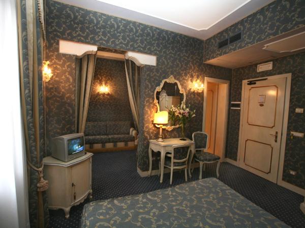 Locanda Ca' del Brocchi : photo 9 de la chambre suite junior