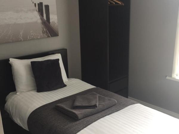 Citi North : photo 2 de la chambre chambre simple deluxe