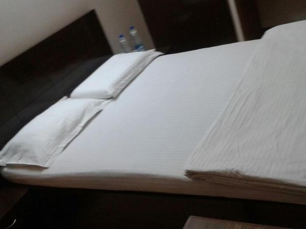 Pamposh Guest House GK II Market : photo 1 de la chambre chambre simple Économique