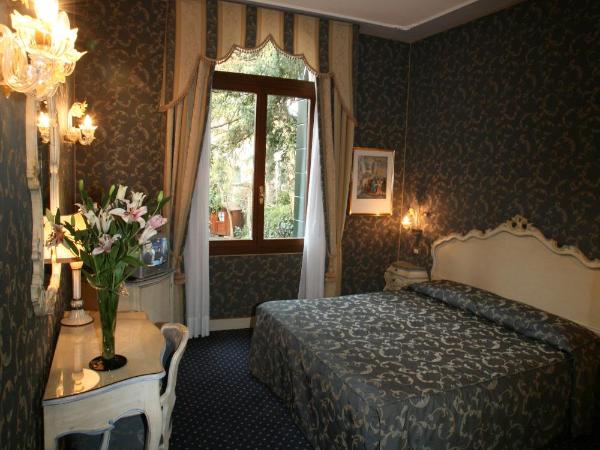 Locanda Ca' del Brocchi : photo 4 de la chambre chambre double ou lits jumeaux supérieure