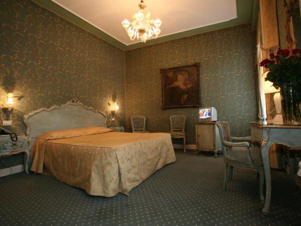 Locanda Ca' del Brocchi : photo 3 de la chambre chambre double ou lits jumeaux supérieure