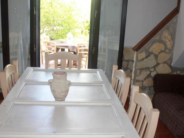 La Casetta : photo 5 de la chambre chambre double