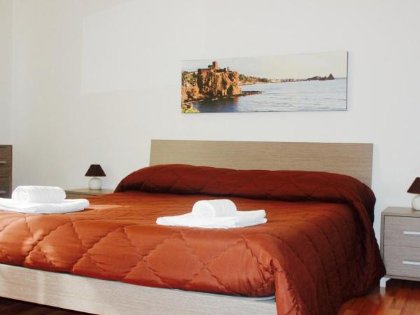 La Casetta : photo 1 de la chambre chambre double