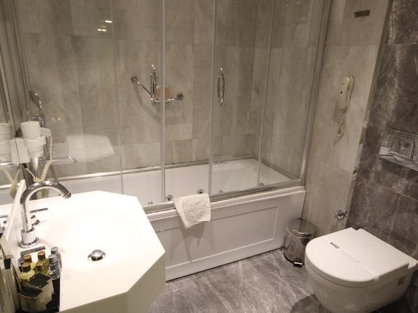 Seven Deep Hotel : photo 1 de la chambre chambre deluxe