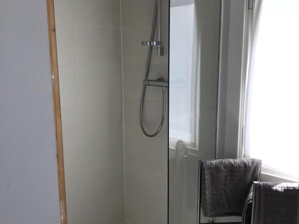 B&B Villa Chantecler : photo 2 de la chambre chambre double - 1er Étage