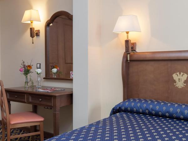 Agora Juan de Austria : photo 1 de la chambre chambre double