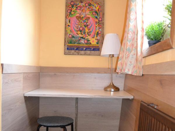 Den Röda Båten : photo 5 de la chambre cabine Économique sur le bateau (1 adulte)