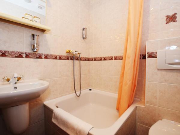 River Star Hotel : photo 4 de la chambre chambre triple