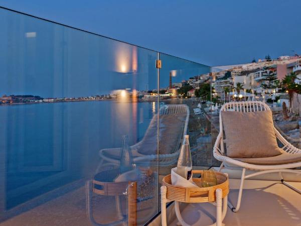 Thalassa Boutique Hotel : photo 8 de la chambre suite supérieure - vue sur mer