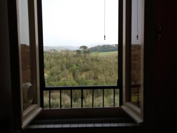 Agriturismo San Fedele : photo 5 de la chambre chambre double ou lits jumeaux avec salle de bains privative