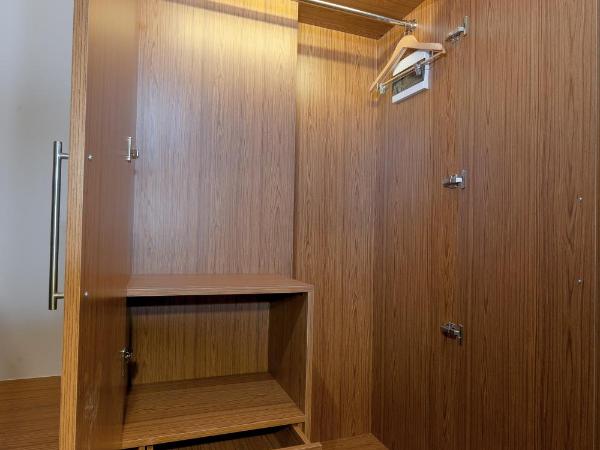 Java Village Resort by HOMEE Yogyakarta : photo 3 de la chambre chambre double deluxe