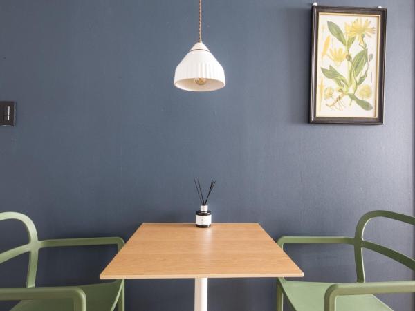 nid NAMBA Station House : photo 5 de la chambre chambre familiale deluxe