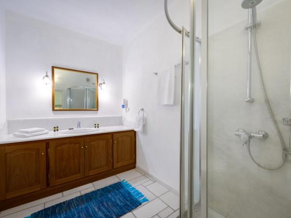 Chelidonia Traditional Villas : photo 4 de la chambre villa romantique - vue sur caldeira