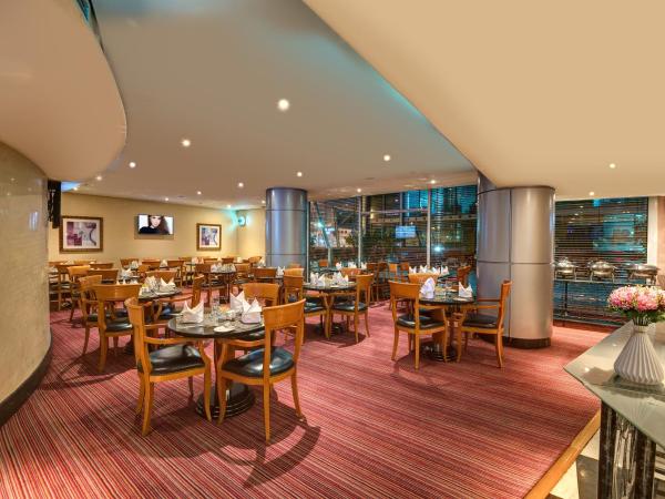 J5 Hotels - Port Saeed : photo 1 de la chambre chambre lits jumeaux deluxe