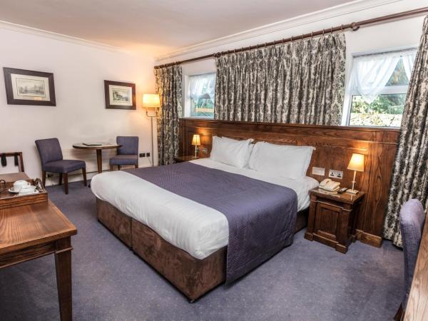 The Lansdowne Hotel : photo 2 de la chambre chambre double