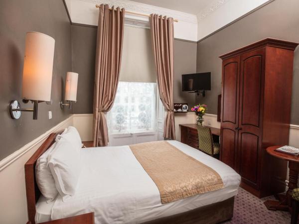 The Lansdowne Hotel : photo 5 de la chambre chambre double