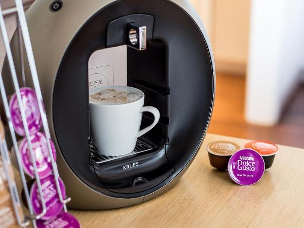 Mamaison Hotel Andrassy Budapest : photo 8 de la chambre suite junior