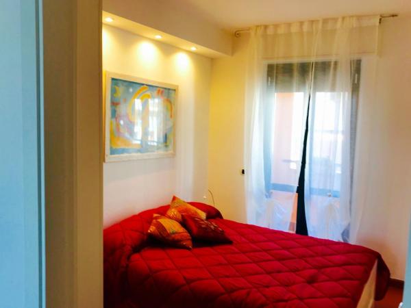 Camere Delle Rose : photo 2 de la chambre appartement 1 chambre