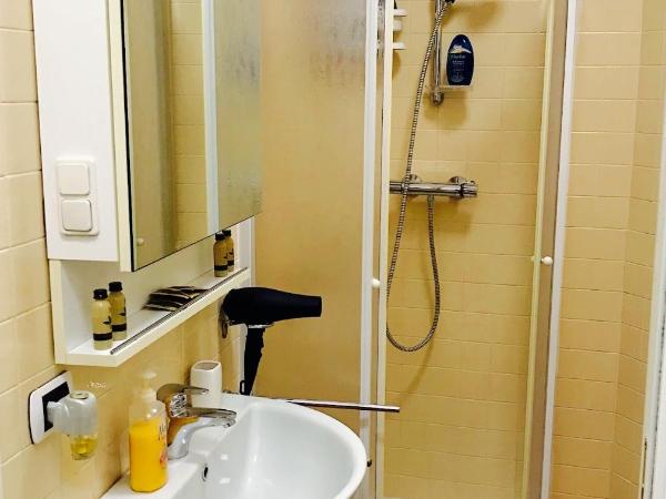 Camere Delle Rose : photo 4 de la chambre appartement 1 chambre