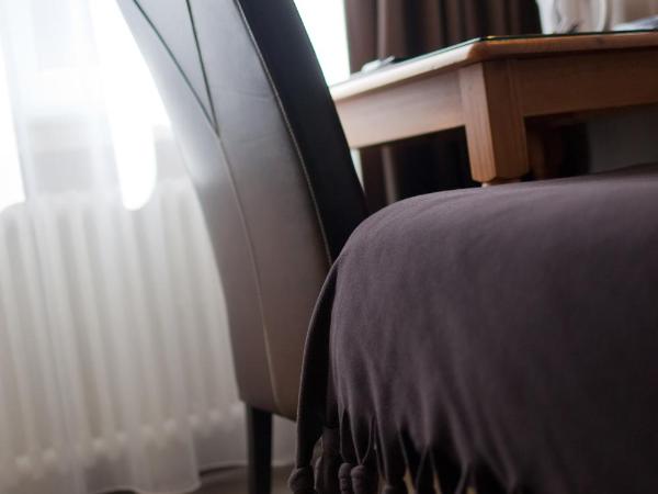 Hotel De Hofkamers : photo 1 de la chambre chambre simple standard