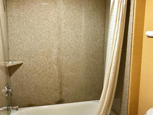 Camino Real Motel : photo 5 de la chambre chambre double - fumeurs