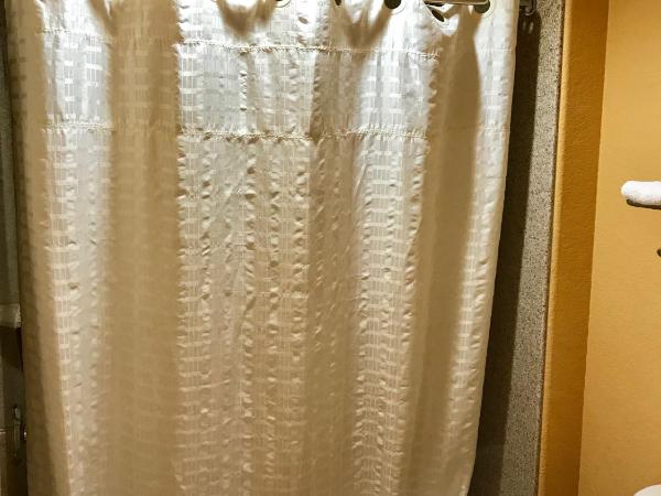 Camino Real Motel : photo 6 de la chambre chambre double - fumeurs