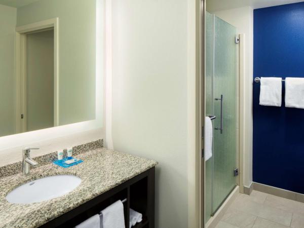 Hyatt House Charlotte Center City : photo 1 de la chambre suite 1 chambre lit king-size