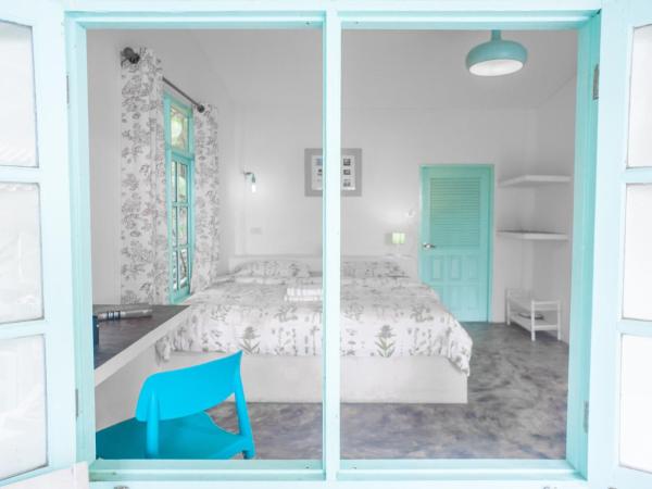 Indie Beach Bungalows : photo 3 de la chambre bungalow supérieur