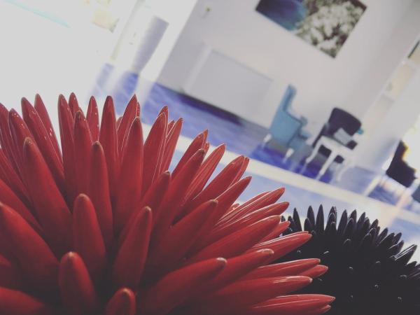 Hotel Metropole : photo 4 de la chambre chambre triple classique