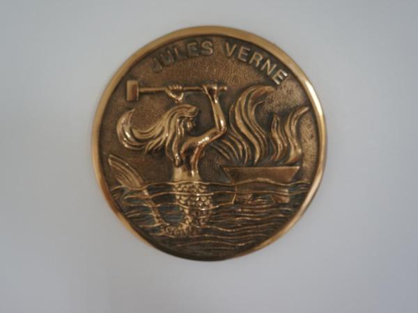 Manoir 1685 Saint Malo : photo 1 de la chambre chambre lit king-size deluxe