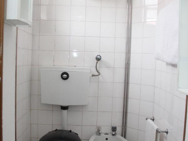 Monte Sinai Guest House : photo 6 de la chambre chambre double