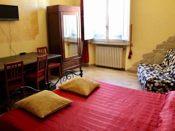 Affittacamere Belfiore : photo 7 de la chambre chambre triple