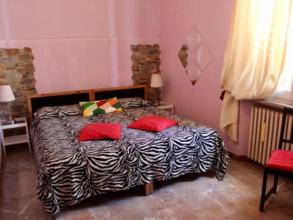 Affittacamere Belfiore : photo 8 de la chambre chambre triple