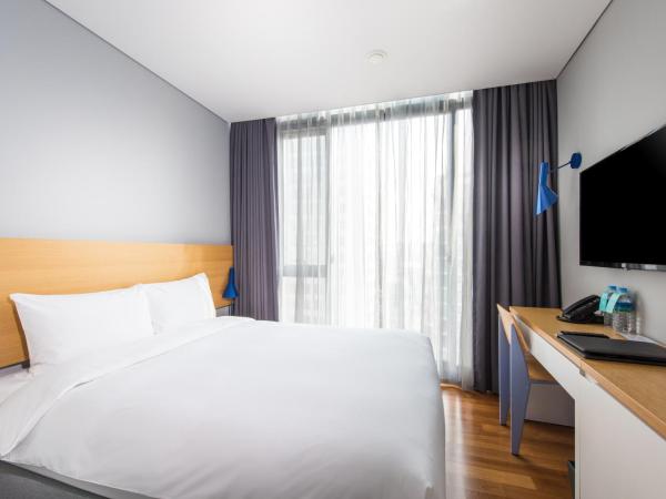 Hotel Peyto Gangnam : photo 1 de la chambre chambre double supérieure