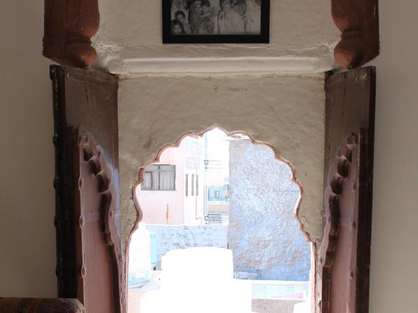 Kesar Heritage Boutique Home Stay : photo 7 de la chambre chambre lit king-size deluxe