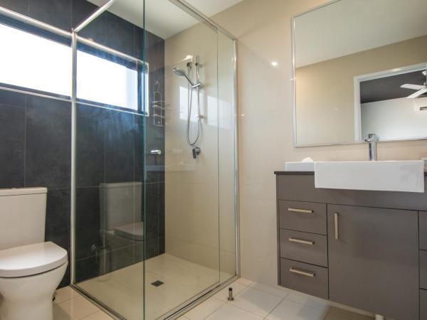 Magnum Serviced Apartments : photo 3 de la chambre appartement 3 chambres