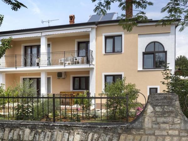 Apartments Vera Savic : photo 1 de la chambre appartement 1 chambre