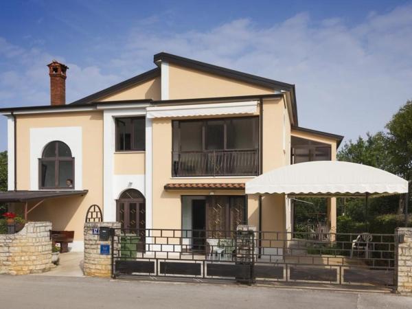 Apartments Vera Savic : photo 2 de la chambre appartement 1 chambre