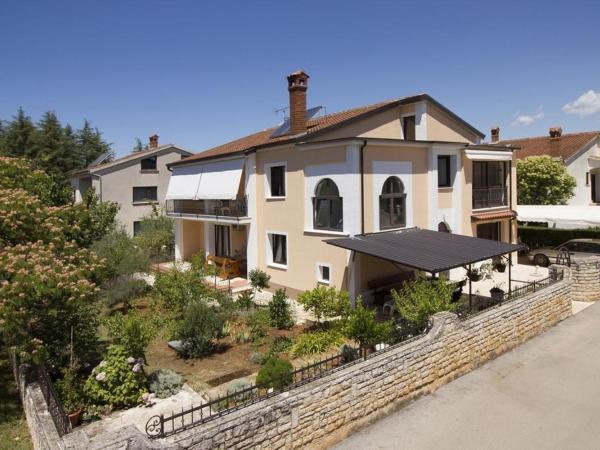 Apartments Vera Savic : photo 3 de la chambre appartement 1 chambre