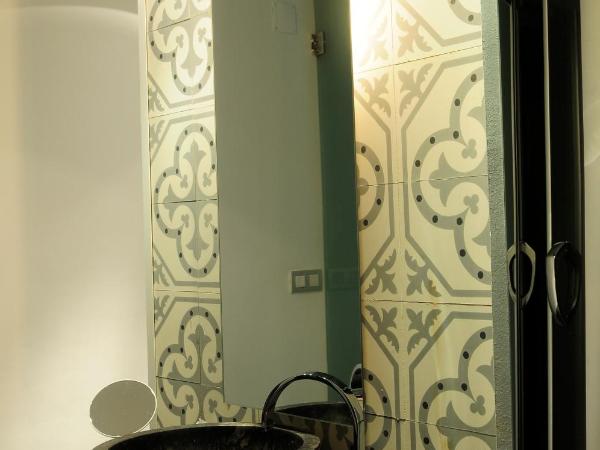 Abalú Luxury & Design Boutique Hotel : photo 6 de la chambre chambre double supérieure