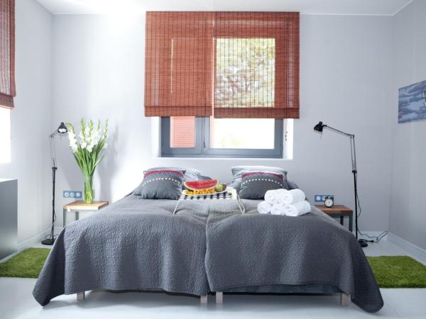 Republika Słoneczna : photo 1 de la chambre chambre double