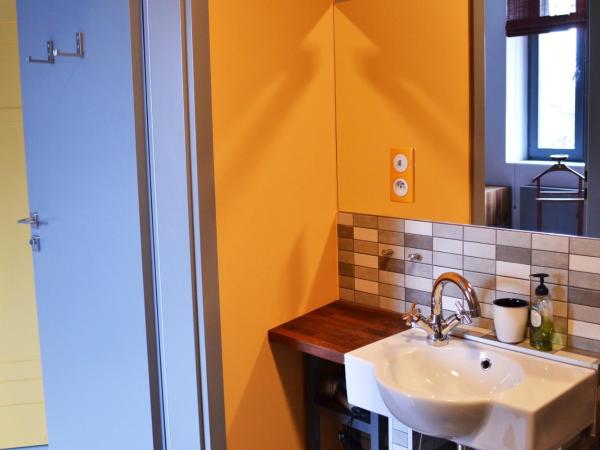 Republika Słoneczna : photo 9 de la chambre chambre double