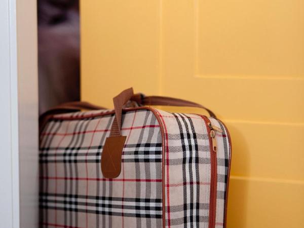 Republika Słoneczna : photo 1 de la chambre chambre lits jumeaux