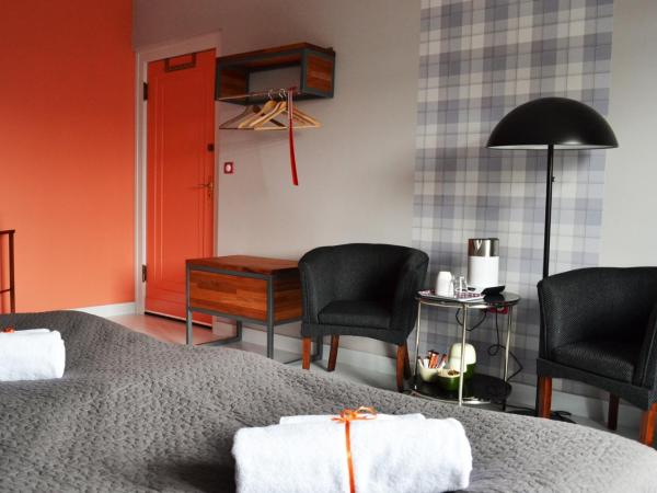 Republika Słoneczna : photo 2 de la chambre chambre double