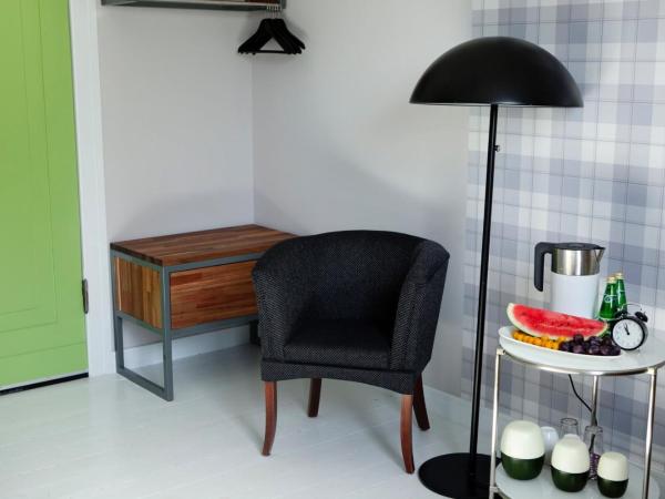 Republika Słoneczna : photo 7 de la chambre chambre double