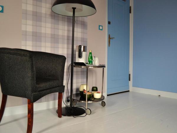 Republika Słoneczna : photo 6 de la chambre chambre lits jumeaux