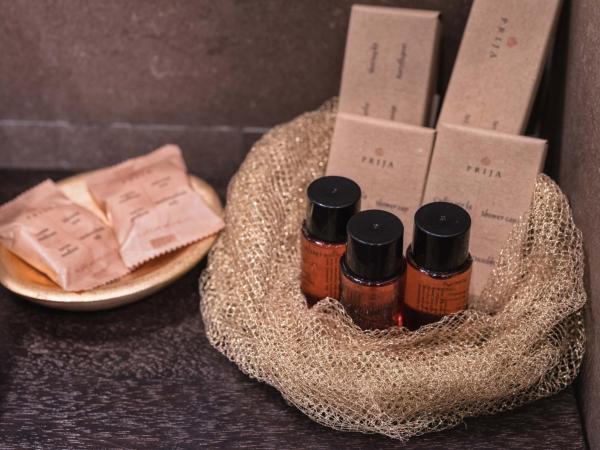 Hotel For You : photo 4 de la chambre chambre double supérieure avec balcon