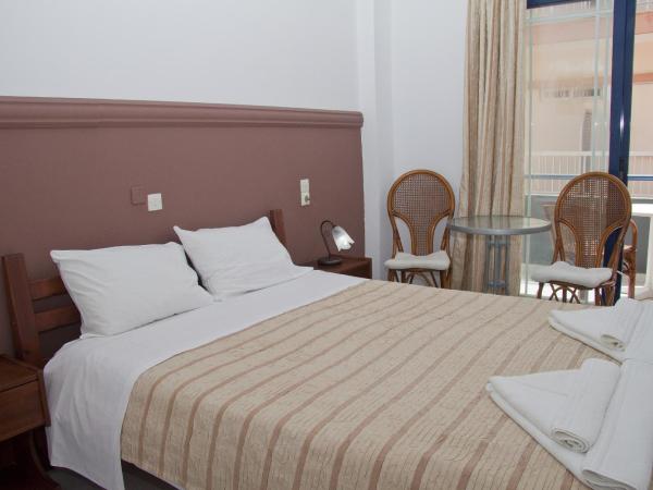 Danaos Hotel : photo 3 de la chambre chambre double